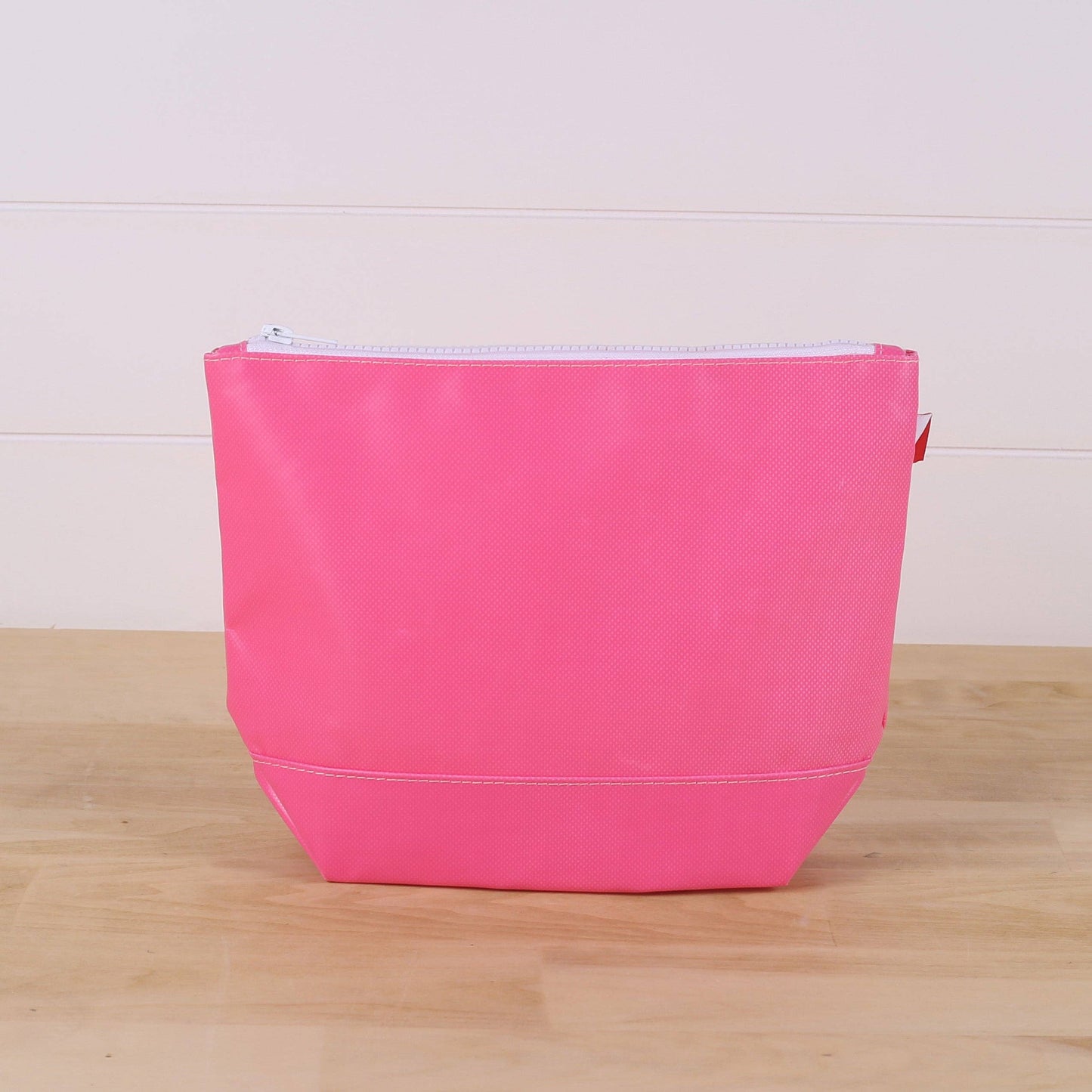 Big Sur Splash Zip Pouch
