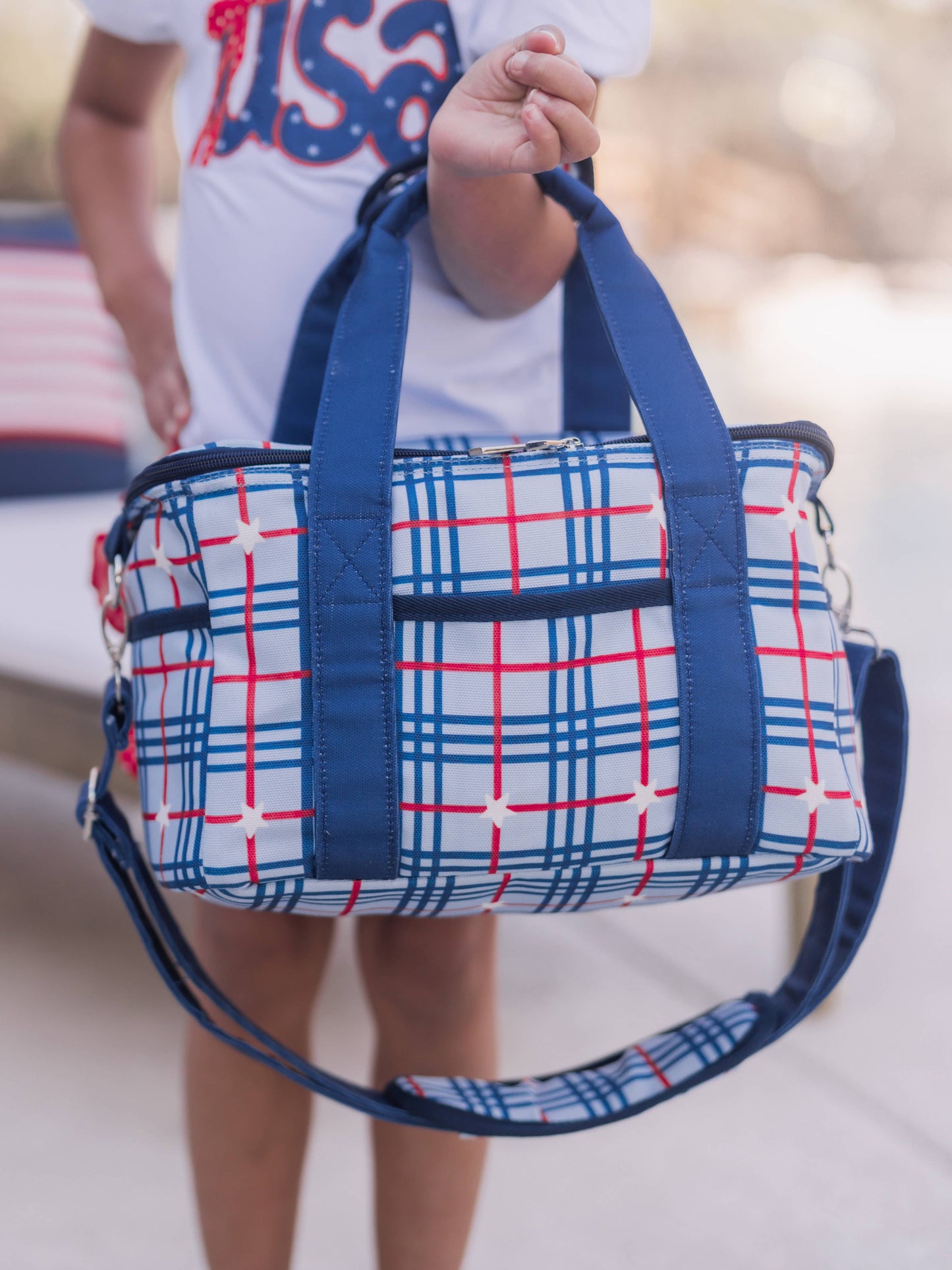 Summer Cooler Soft-Sided (3 prints)