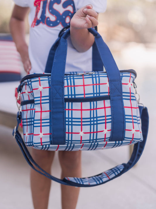 Summer Cooler Soft-Sided (3 prints)