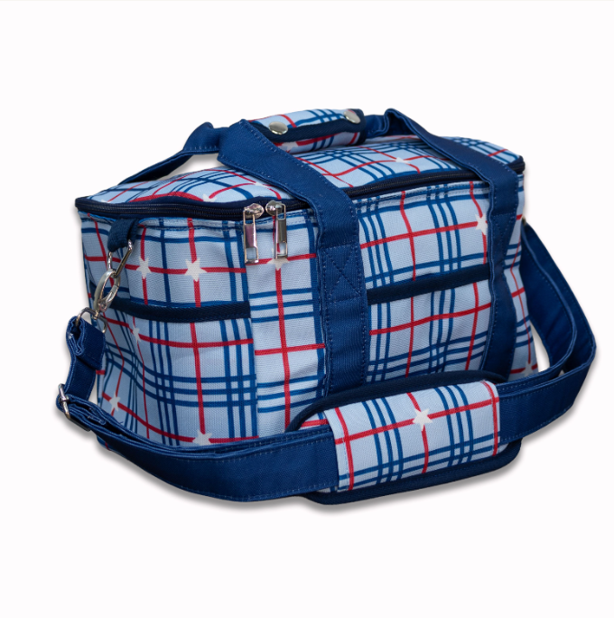 Summer Cooler Soft-Sided (3 prints)
