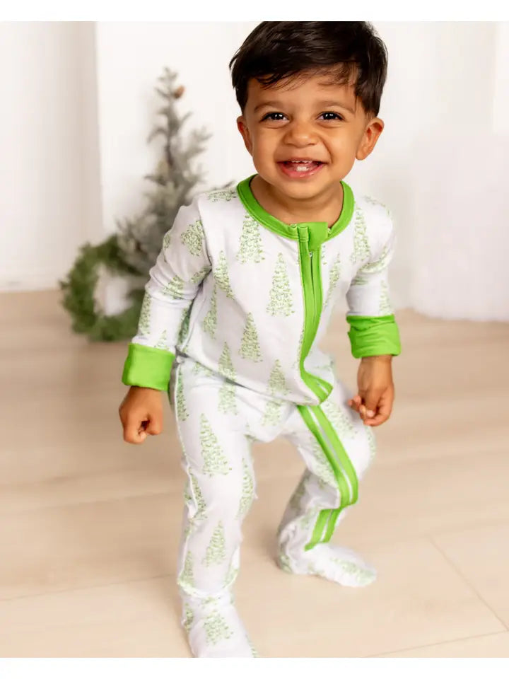 Zippy Christmas PJs (all patterns)