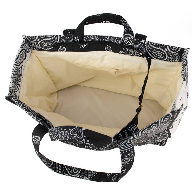 Bandana Tote