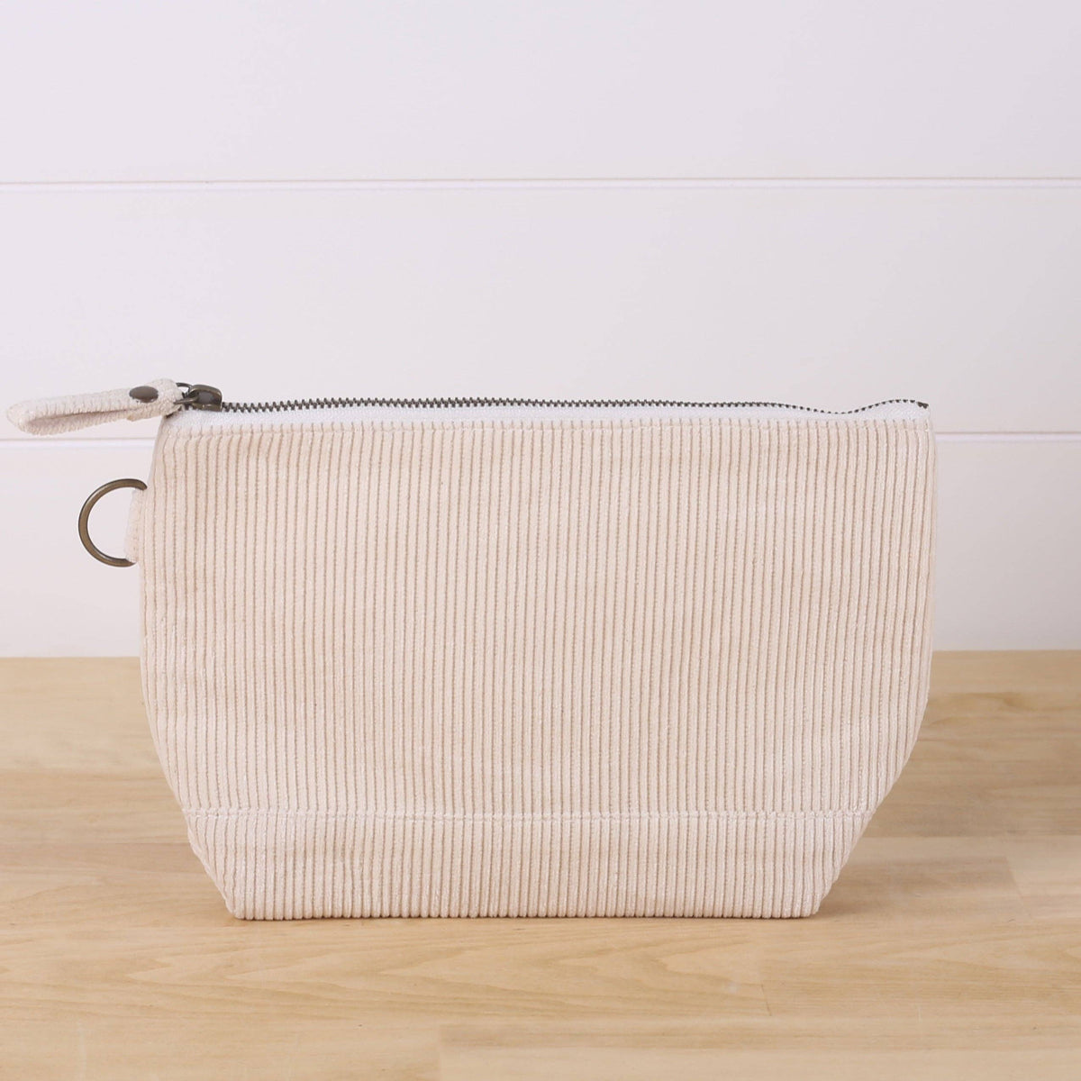 Corduroy Pouches