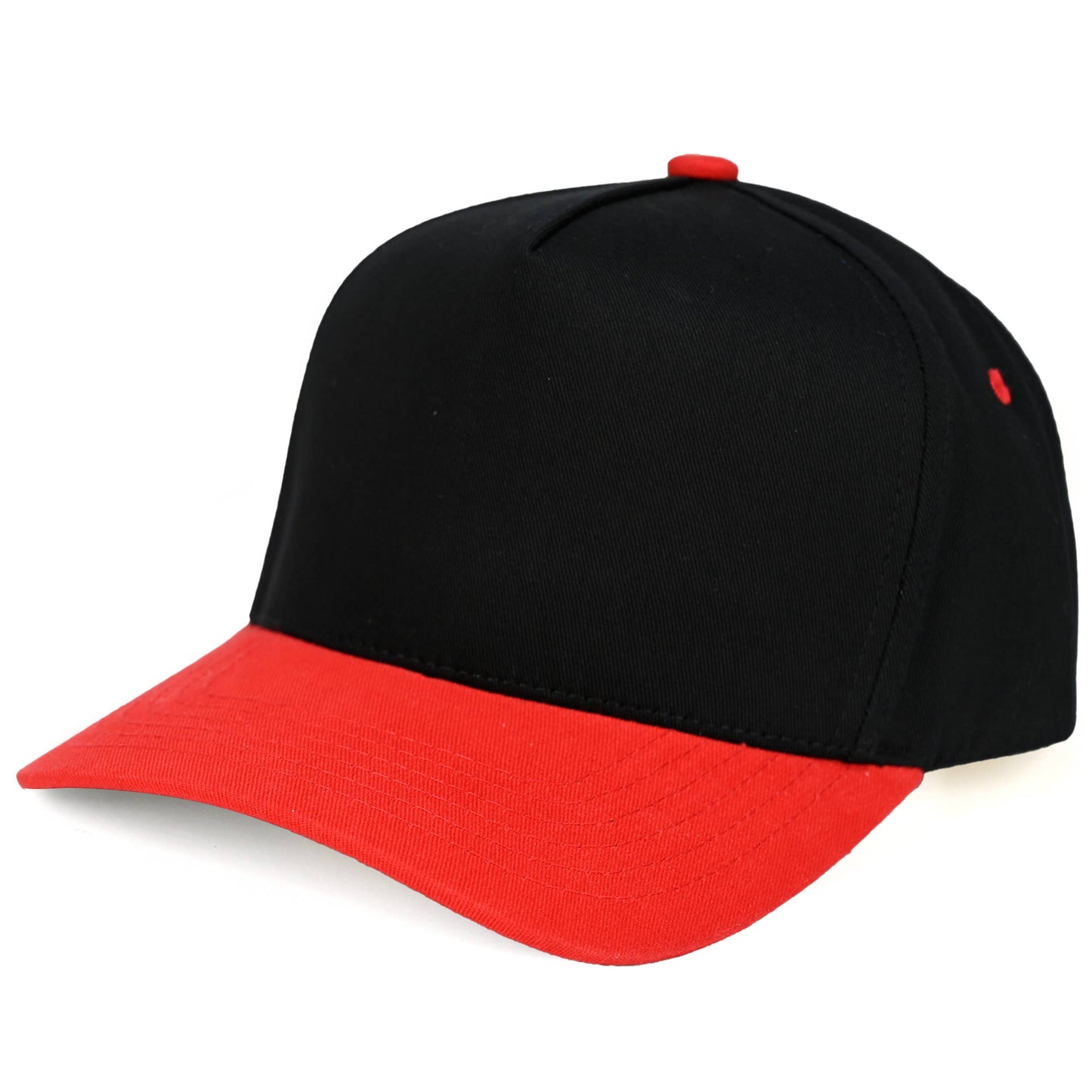 C.C Two Tone Canvas Trucker Hat Baseball Cap