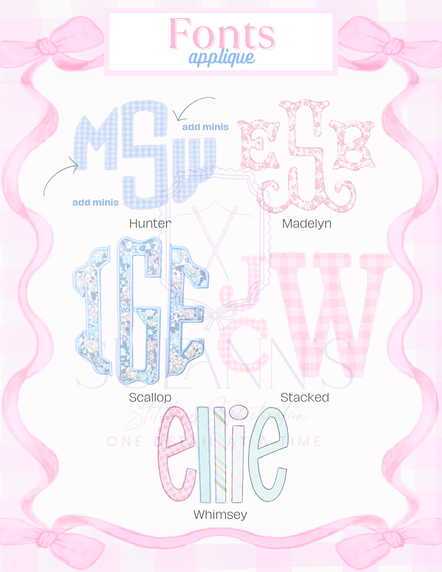 The Millie Summer Collection
