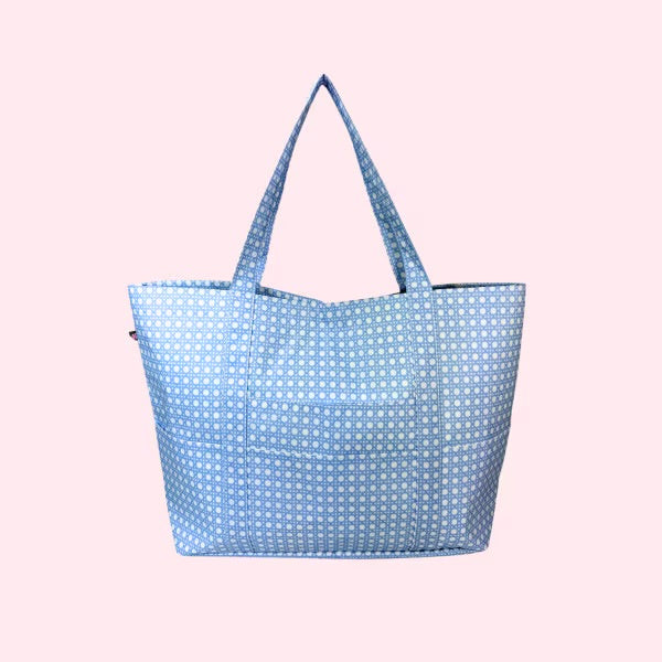 Wipeable Large Tote by Mint®