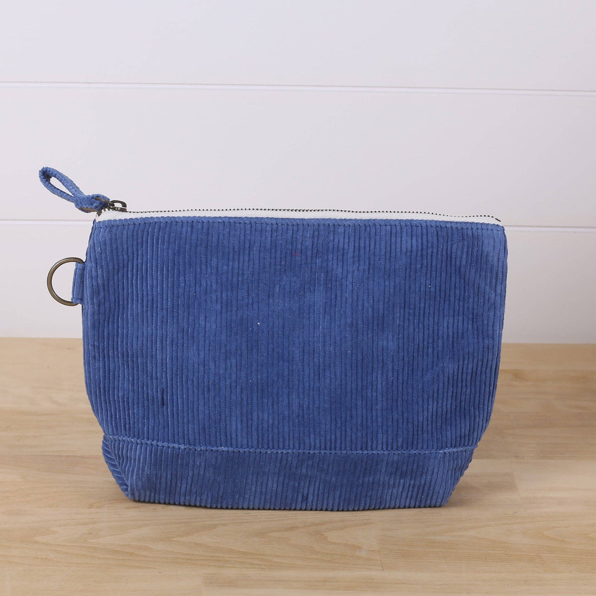 Corduroy Pouches