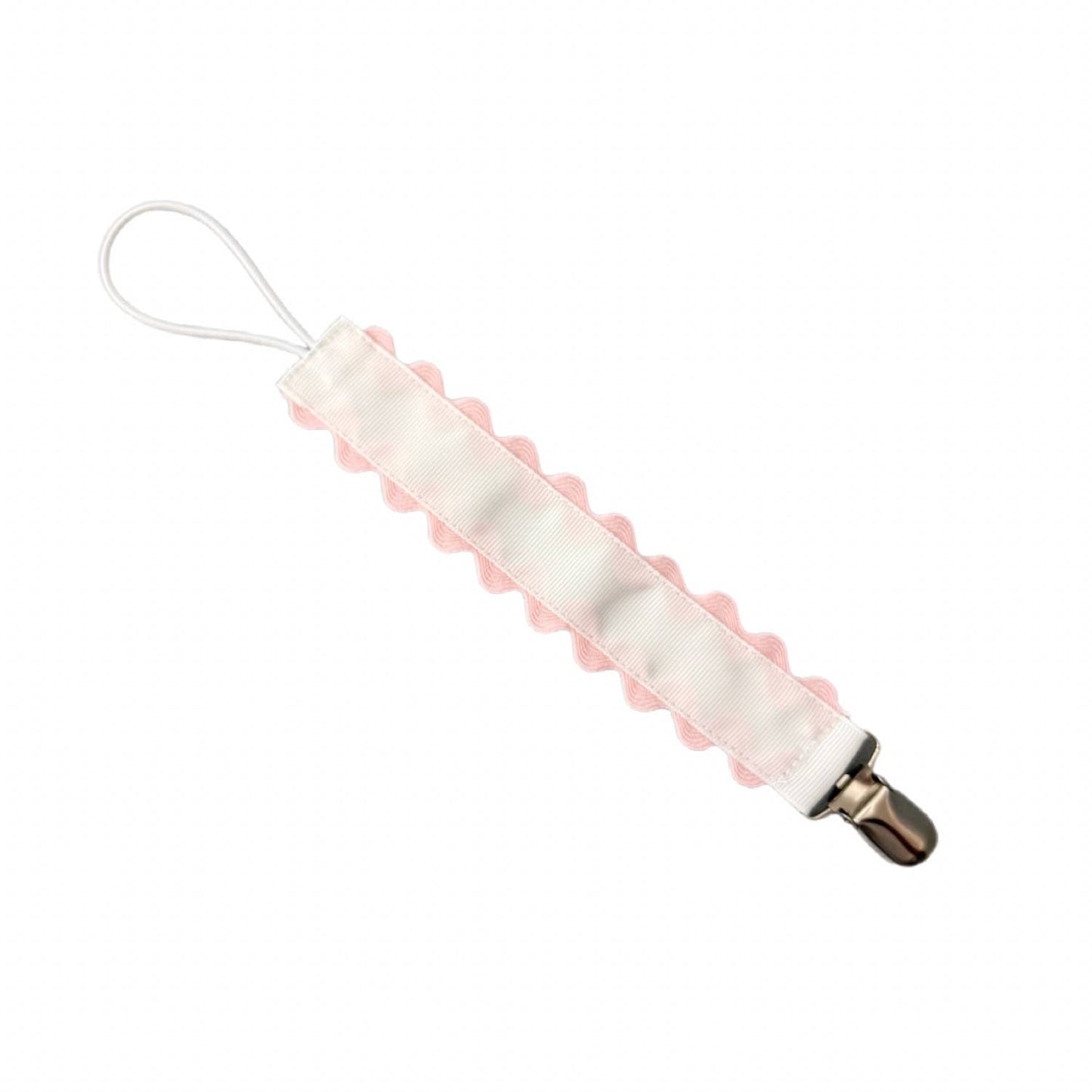 Paci Clips