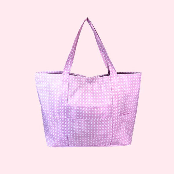 Wipeable Large Tote by Mint®