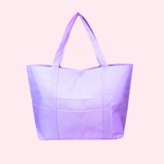 Wipeable Large Tote by Mint®