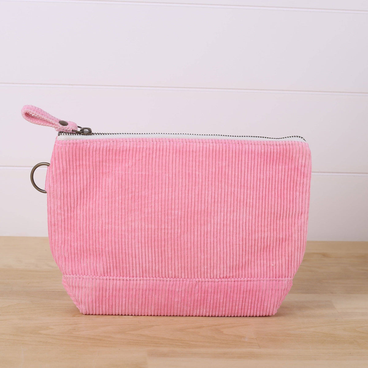 Corduroy Pouches