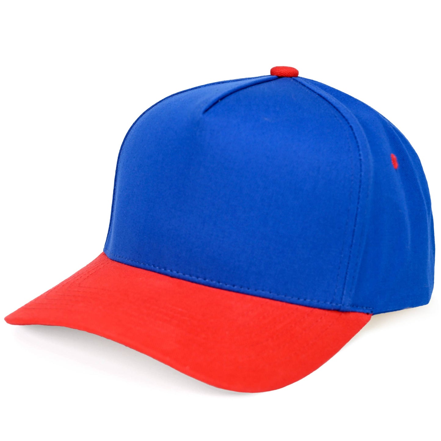 C.C Two Tone Canvas Trucker Hat Baseball Cap