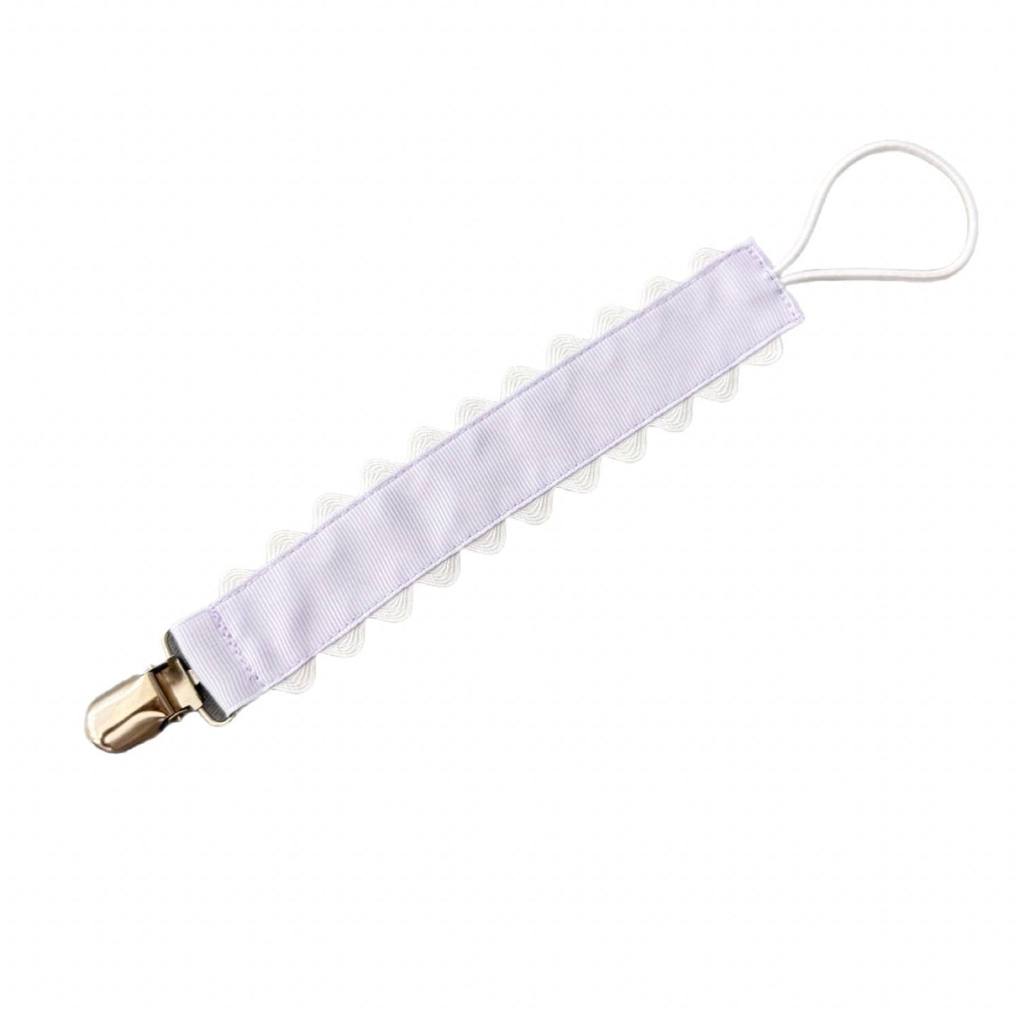 Paci Clips