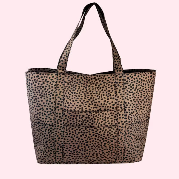 Wipeable Large Tote by Mint®