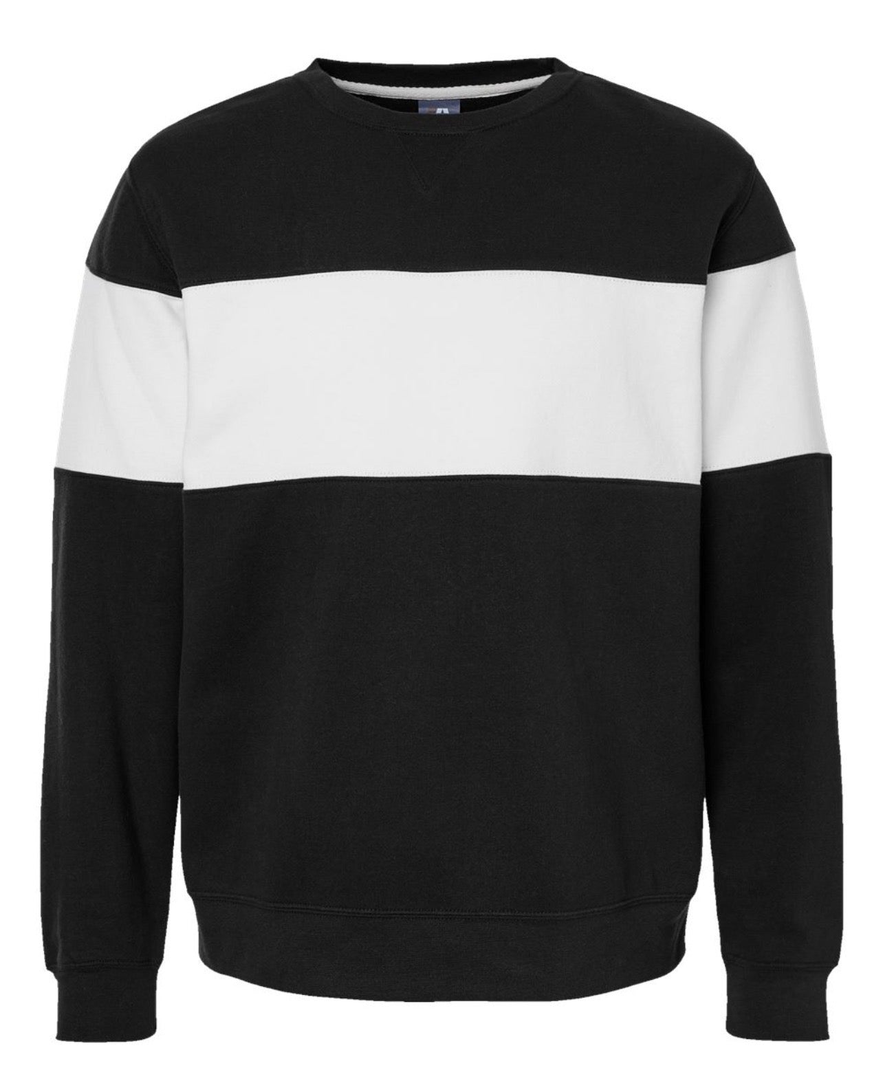 Varsity Embroidered Fleece