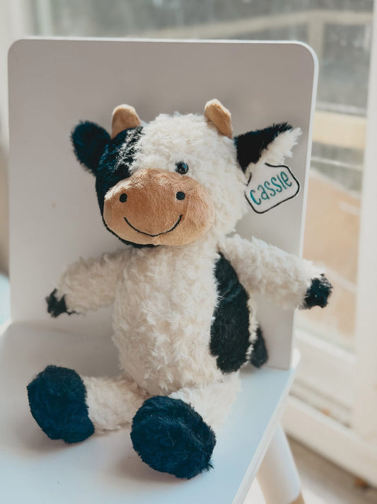 Easter Farm Stuffies