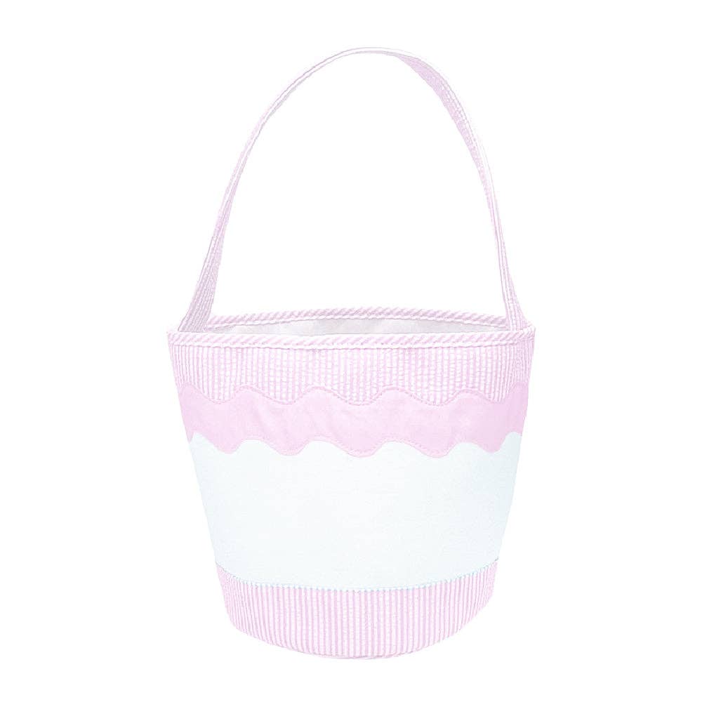 Easter Tote (pink)
