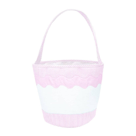 Easter Tote (pink)