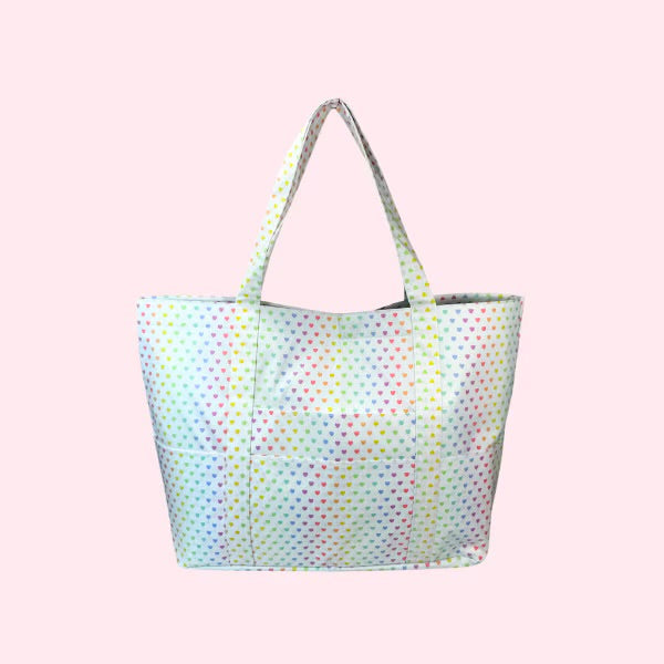 Wipeable Large Tote by Mint®