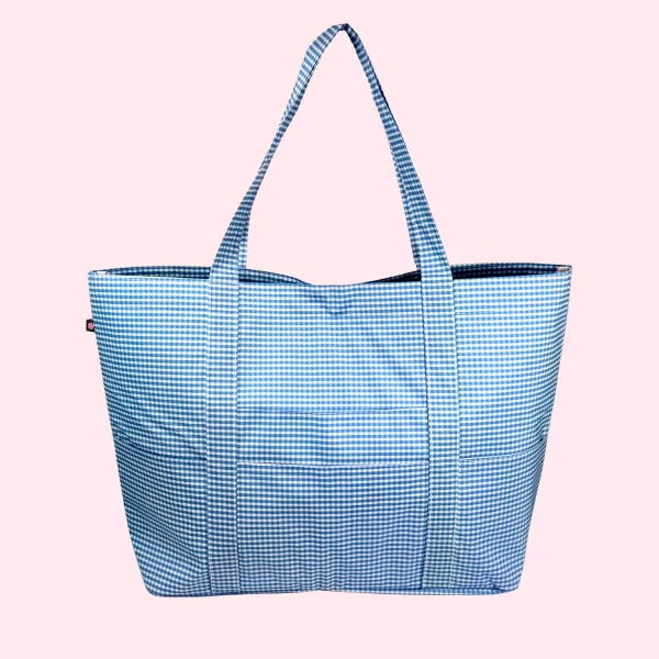 Wipeable Large Tote by Mint®