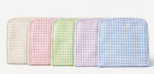 The Darling Gingham Bag