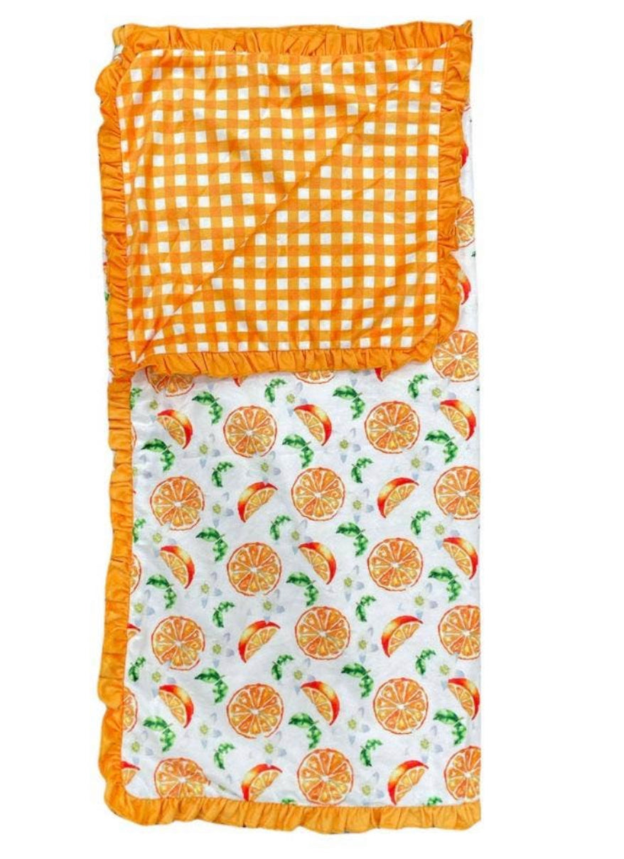 Swim Towel by Sugar Bee