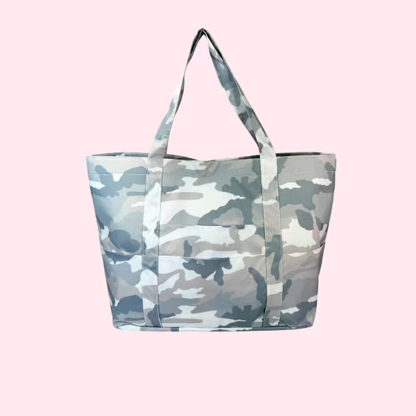 Wipeable Large Tote by Mint®