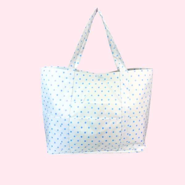 Wipeable Large Tote by Mint®