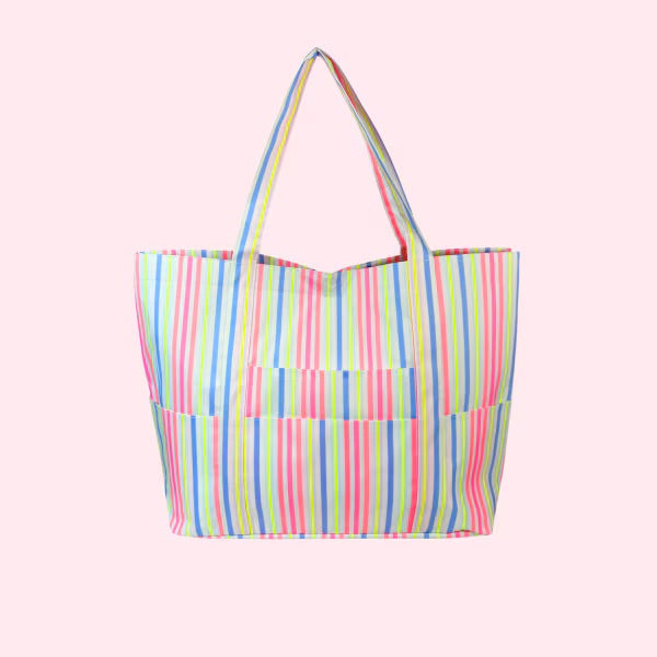 Wipeable Large Tote by Mint®