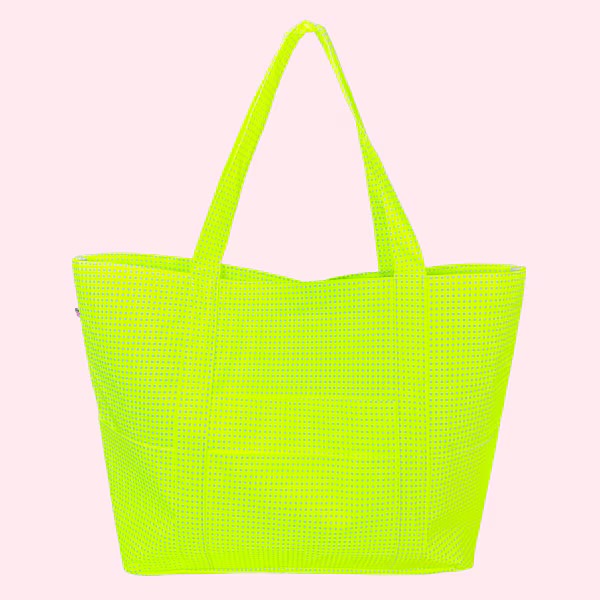 Wipeable Large Tote by Mint®