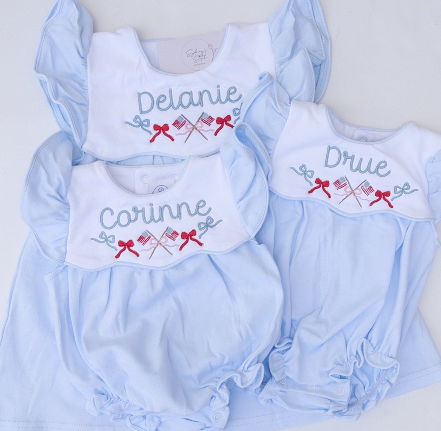 The Millie Summer Collection