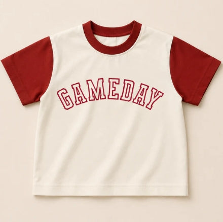 PRE-ORDER GAMEDAY (all teams)