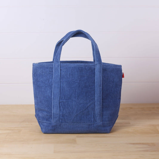Corduroy Totes