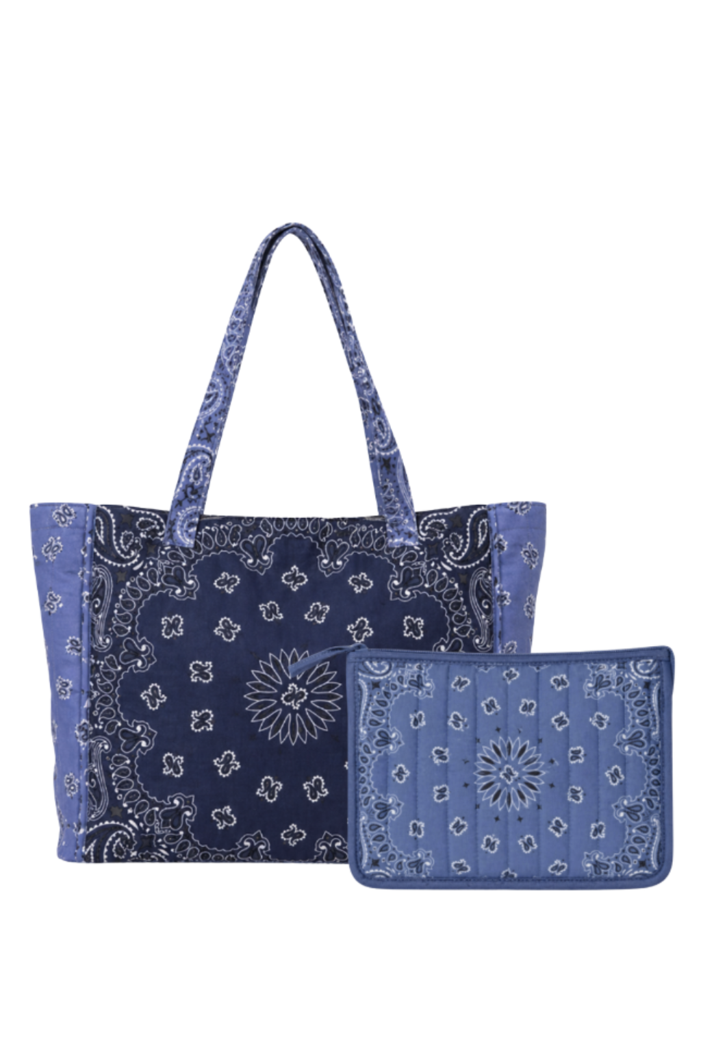 Bandana Tote