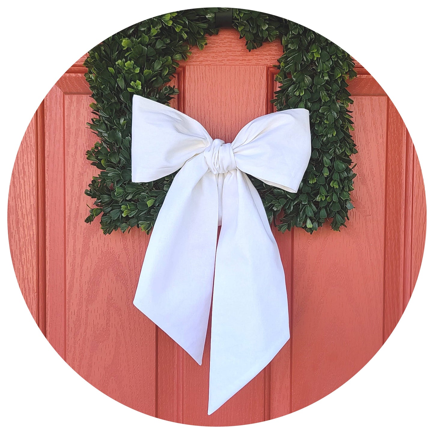 Linen Blend Sash