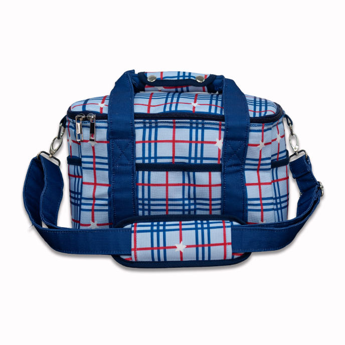 Summer Cooler Soft-Sided (3 prints)