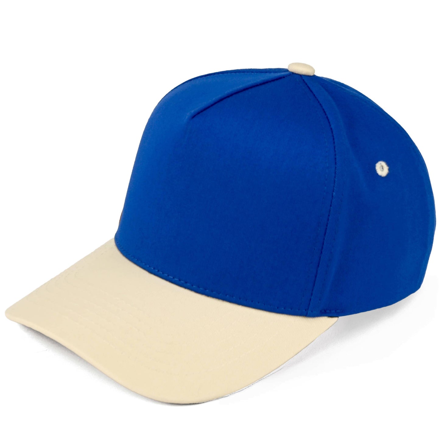 C.C Two Tone Canvas Trucker Hat Baseball Cap
