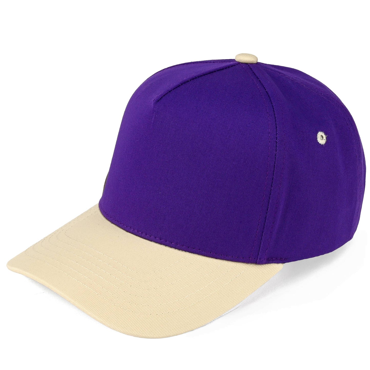 C.C Two Tone Canvas Trucker Hat Baseball Cap
