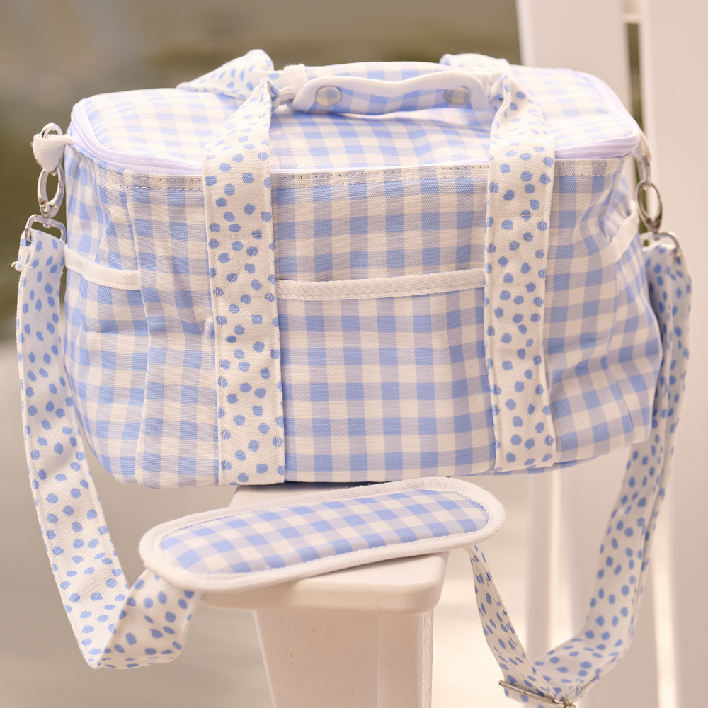Summer Cooler Soft-Sided (3 prints)