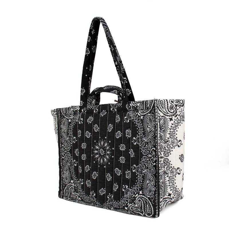 Bandana Tote