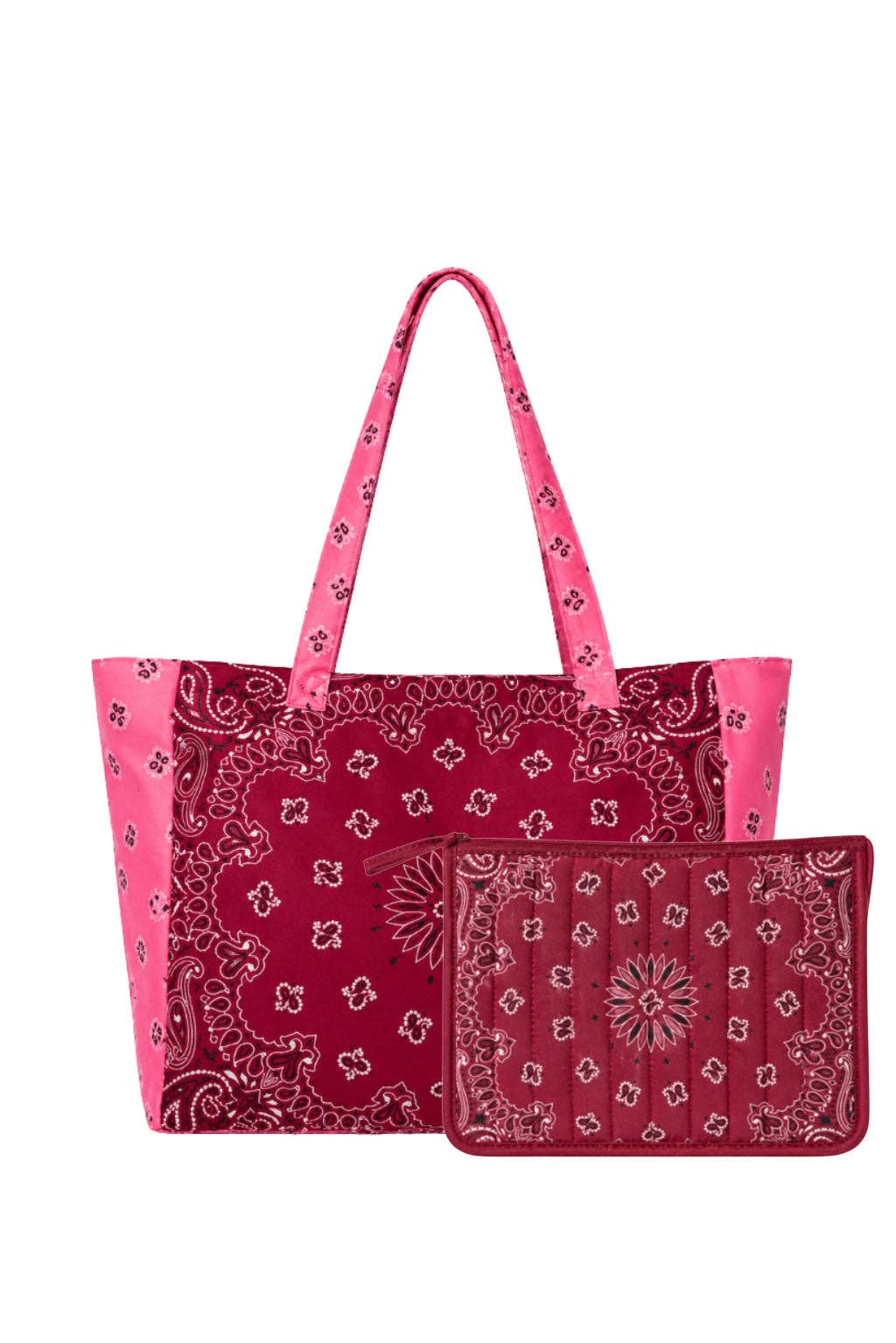 Bandana Tote