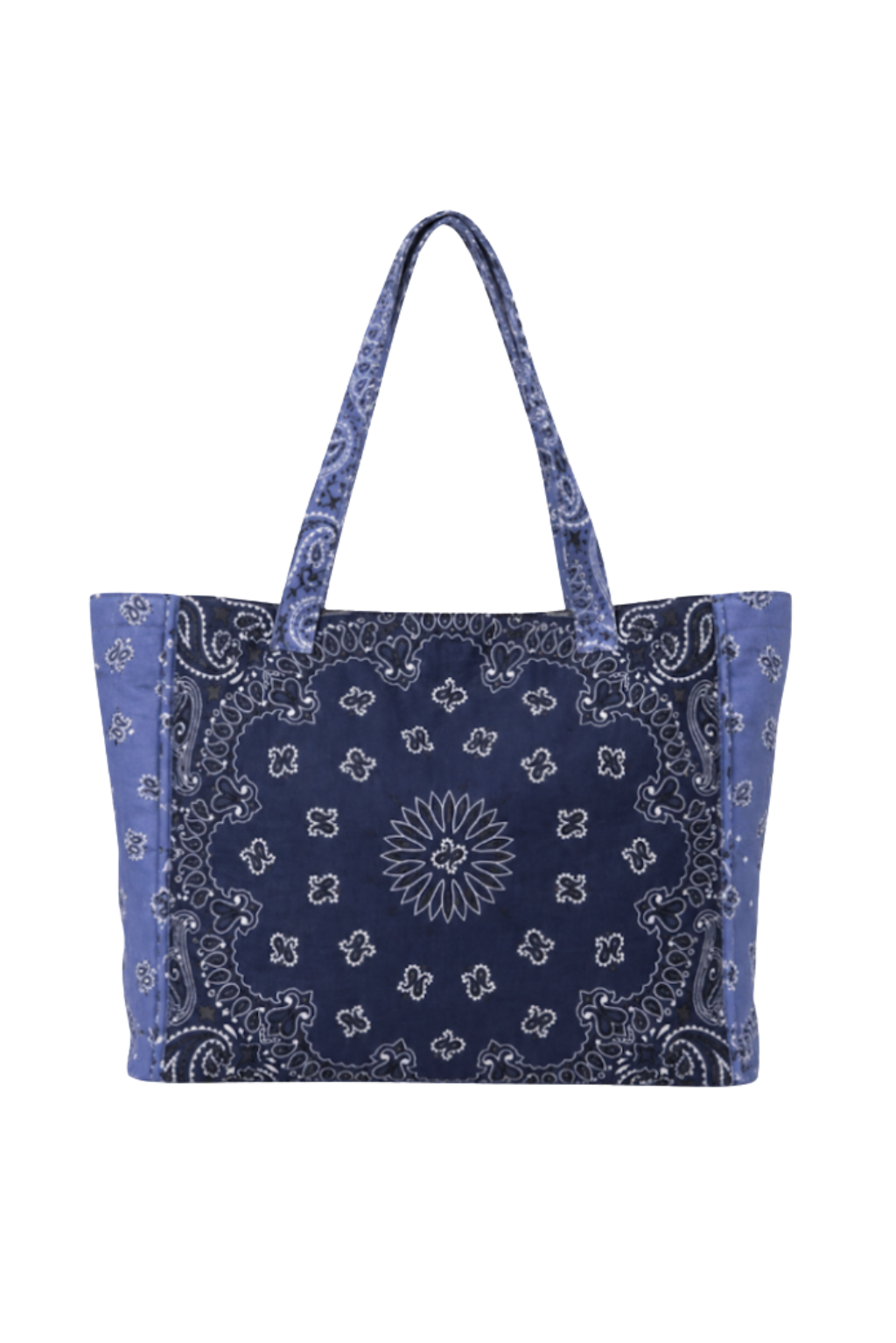 Bandana Tote