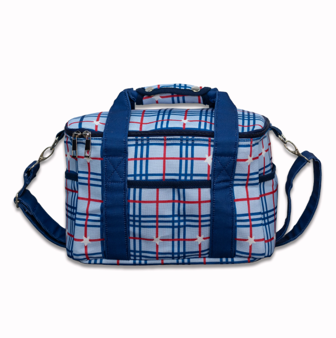 Summer Cooler Soft-Sided (3 prints)