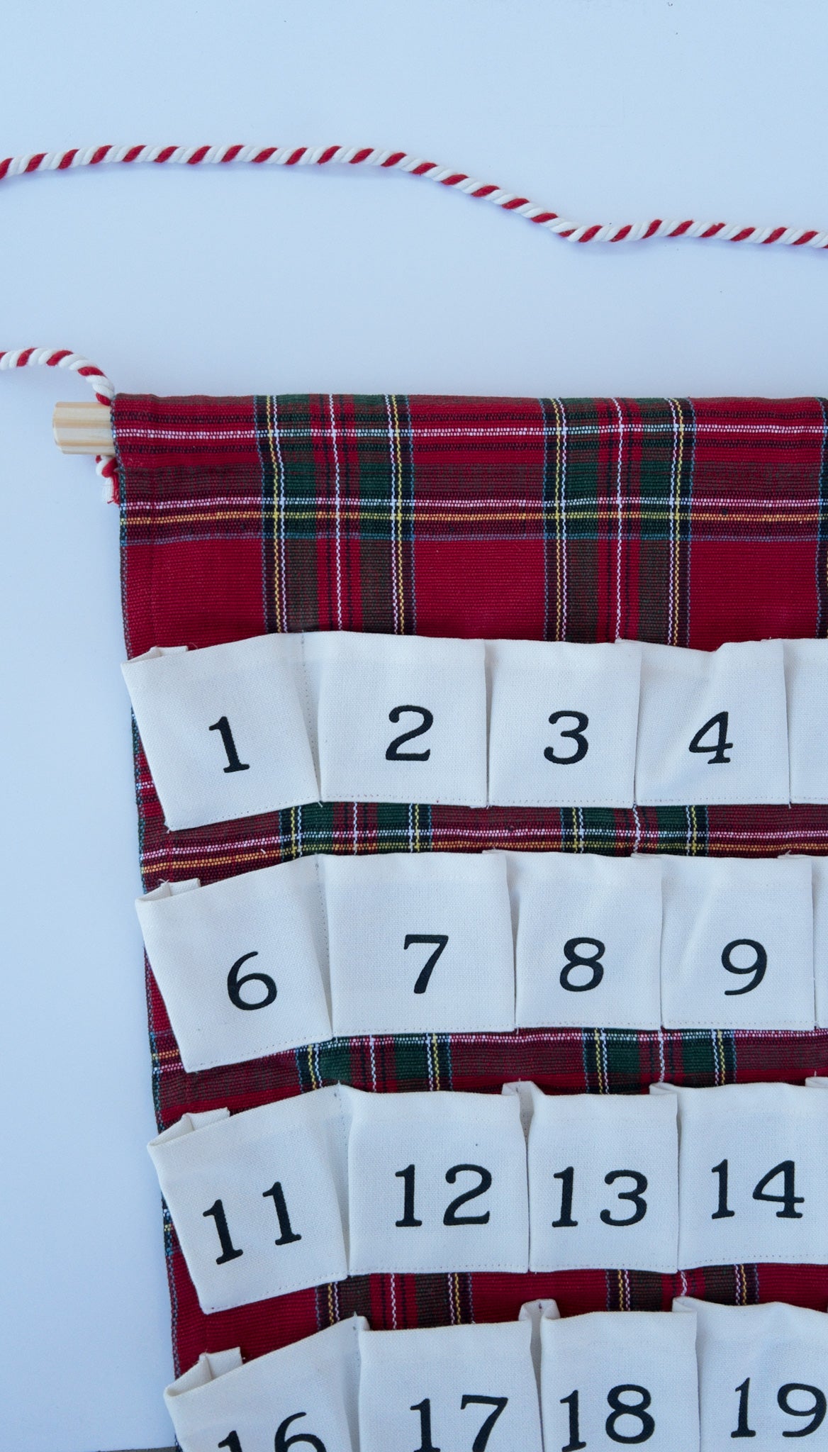 Christmas Advent Calendar