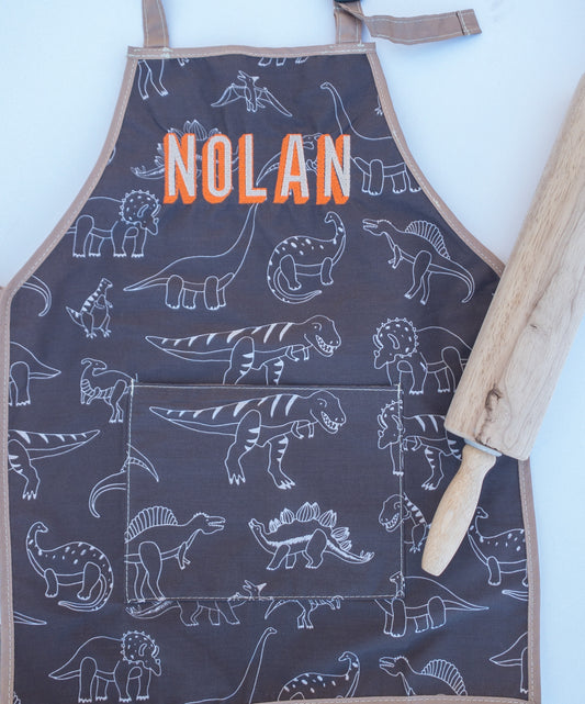 Little Helper Apron