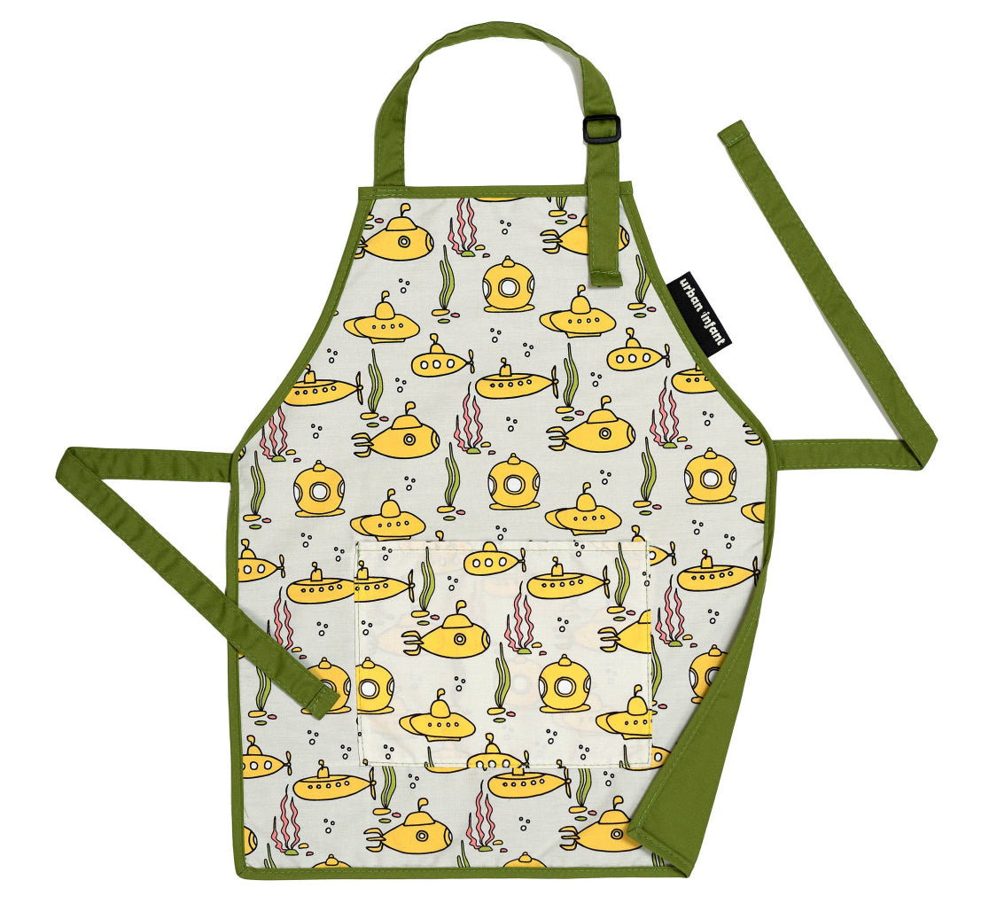 Little Helper Apron