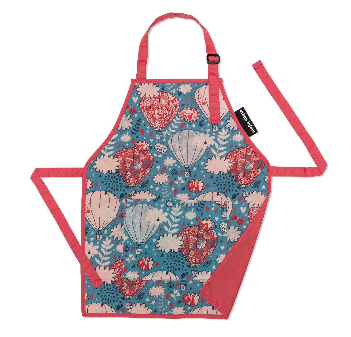 Little Helper Apron