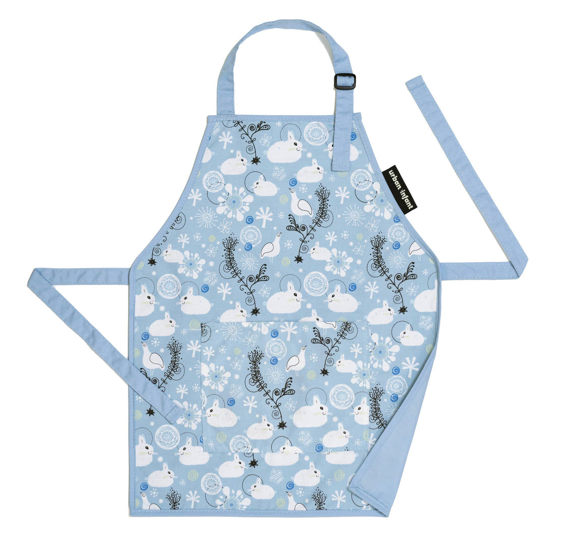 Little Helper Apron