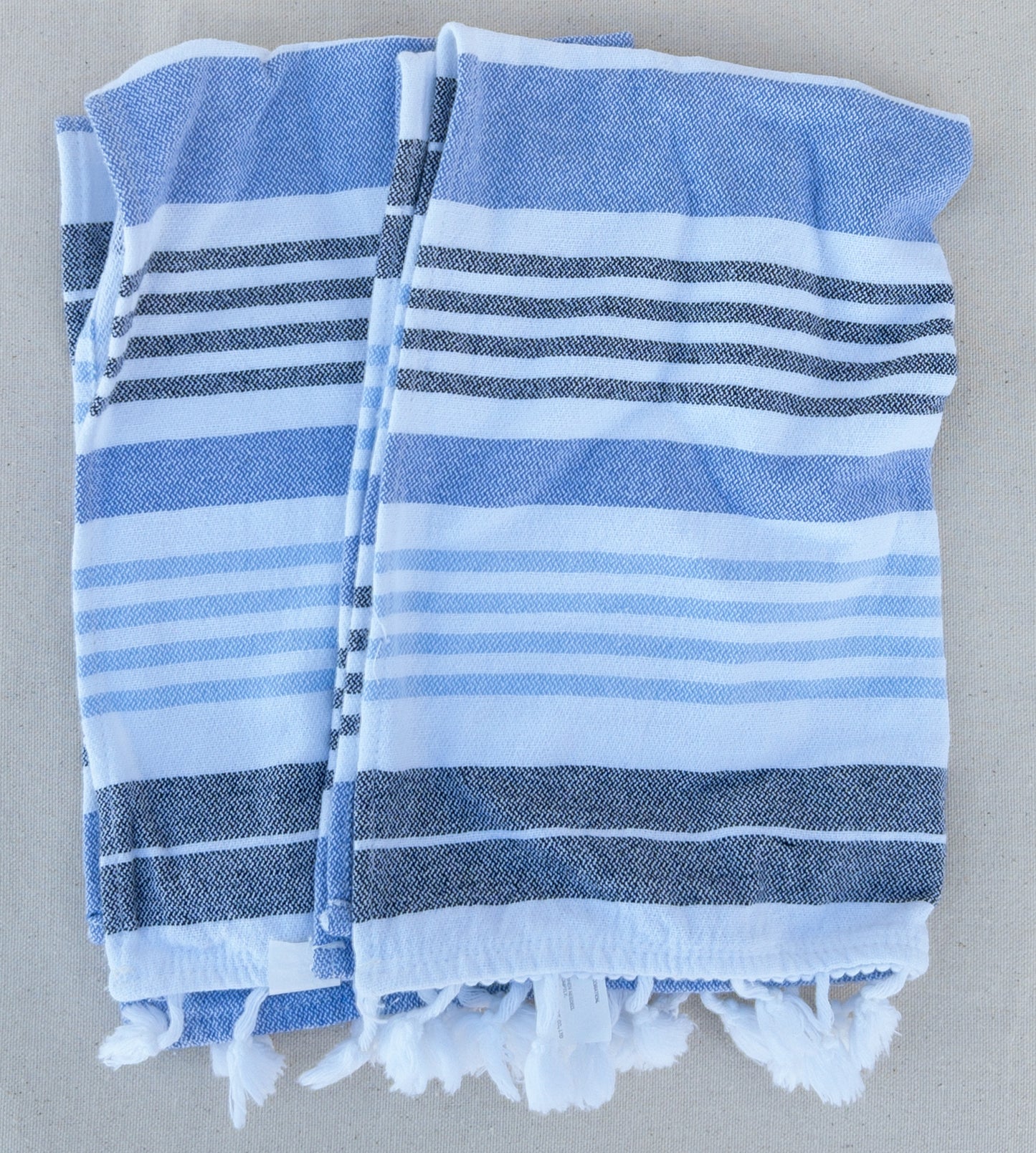 Hand Towels with Tassel