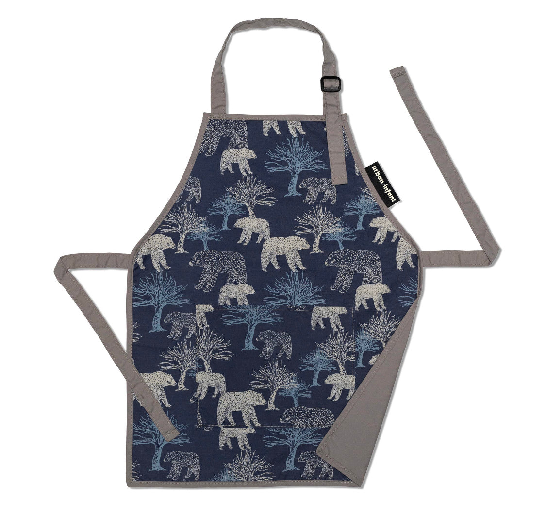 Little Helper Apron